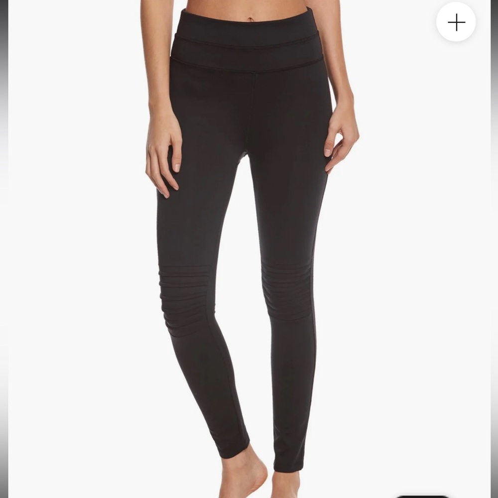 Free People
Movement City Slicker Yoga Leggings